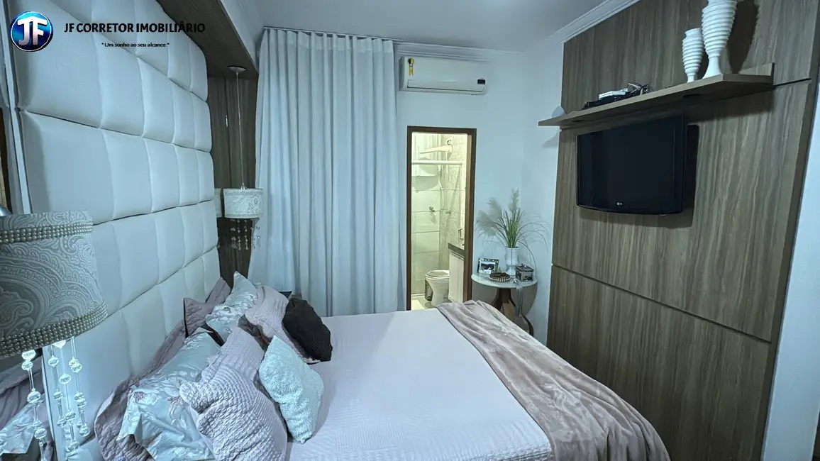 Casa com 3 quartos à venda, 105m2 em Santana Do Paraiso - MG - imagem 3 Foto 3 de Casa com 3 quartos à venda, 105m2 em Santana Do Paraiso - MG