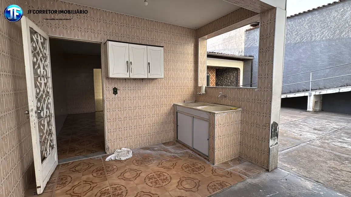 Casa com 3 quartos à venda, 342m2 em Bom Retiro, Ipatinga - MG - imagem 9 Foto 9 de Casa com 3 quartos à venda, 342m2 em Bom Retiro, Ipatinga - MG