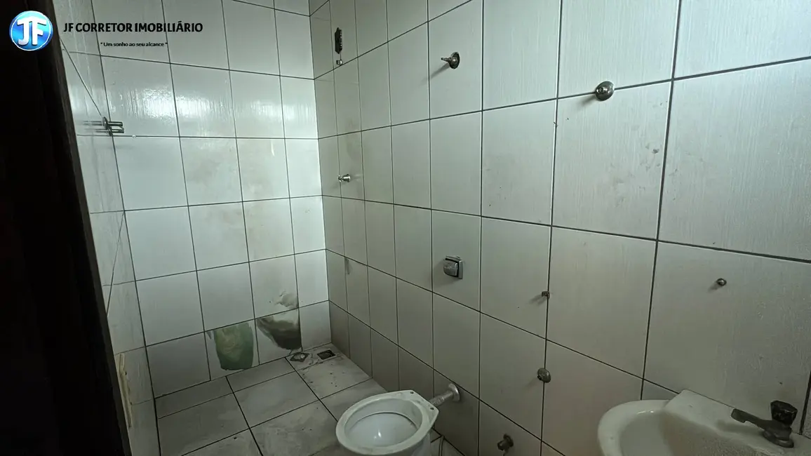Casa com 3 quartos à venda, 342m2 em Bom Retiro, Ipatinga - MG - imagem 4 Foto 4 de Casa com 3 quartos à venda, 342m2 em Bom Retiro, Ipatinga - MG