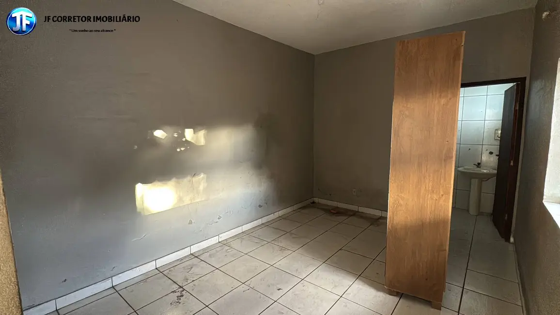 Casa com 3 quartos à venda, 342m2 em Bom Retiro, Ipatinga - MG - imagem 3 Foto 3 de Casa com 3 quartos à venda, 342m2 em Bom Retiro, Ipatinga - MG