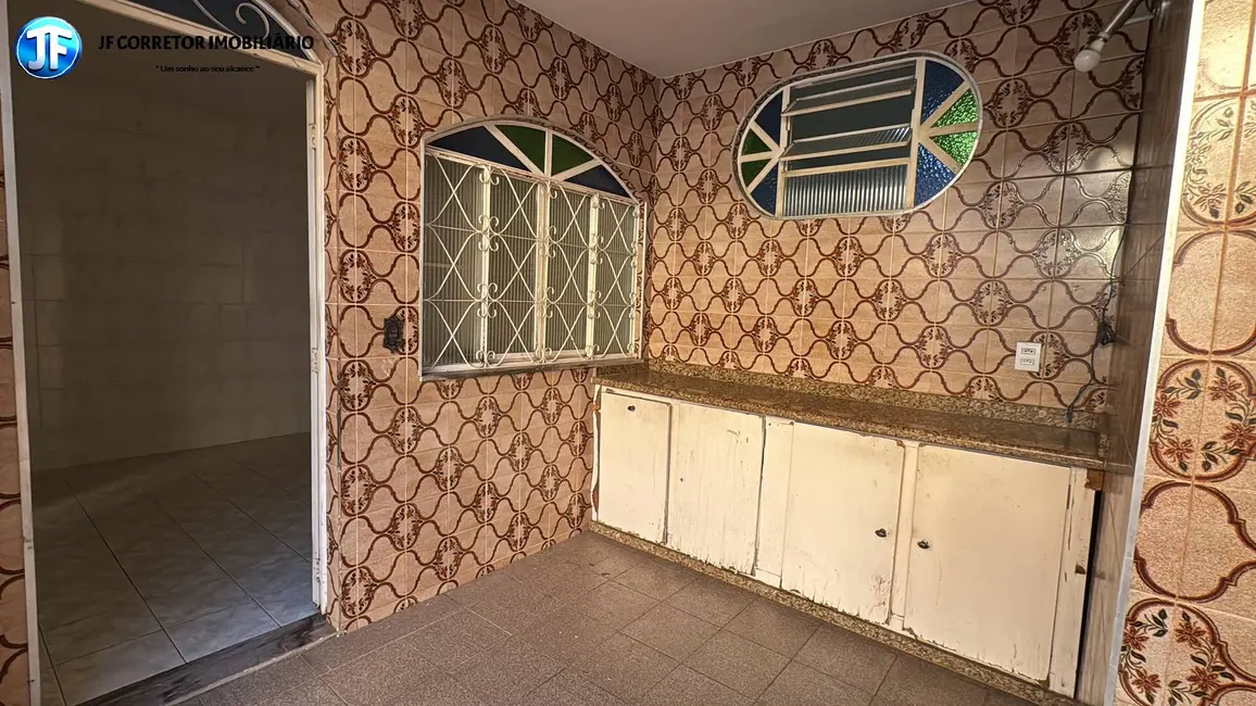 Casa com 3 quartos à venda, 342m2 em Bom Retiro, Ipatinga - MG - imagem 8 Foto 8 de Casa com 3 quartos à venda, 342m2 em Bom Retiro, Ipatinga - MG