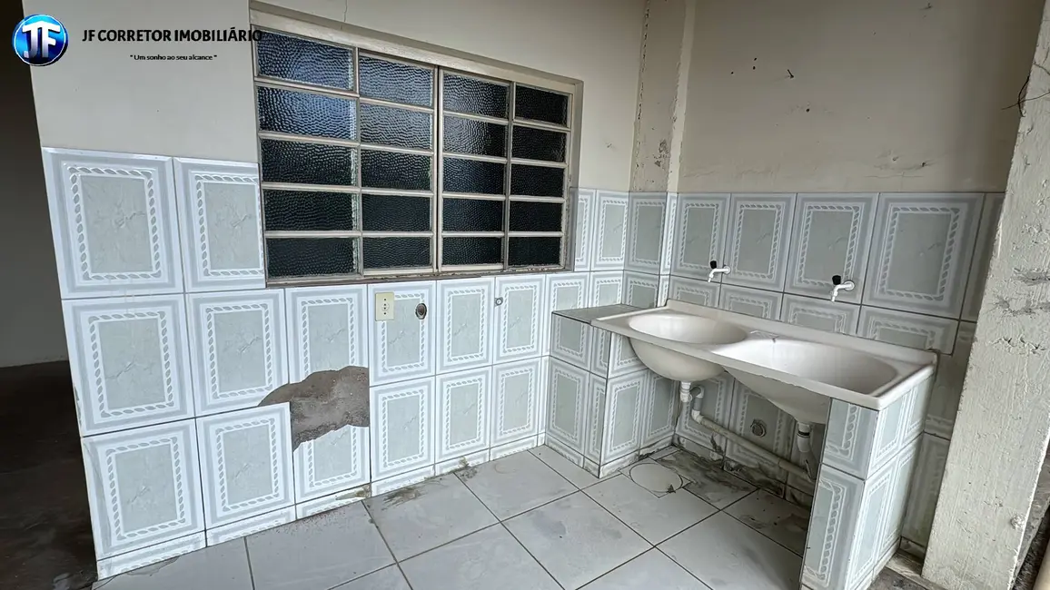 Casa com 3 quartos à venda em Ideal, Ipatinga - MG - imagem 9 Foto 9 de Casa com 3 quartos à venda em Ideal, Ipatinga - MG