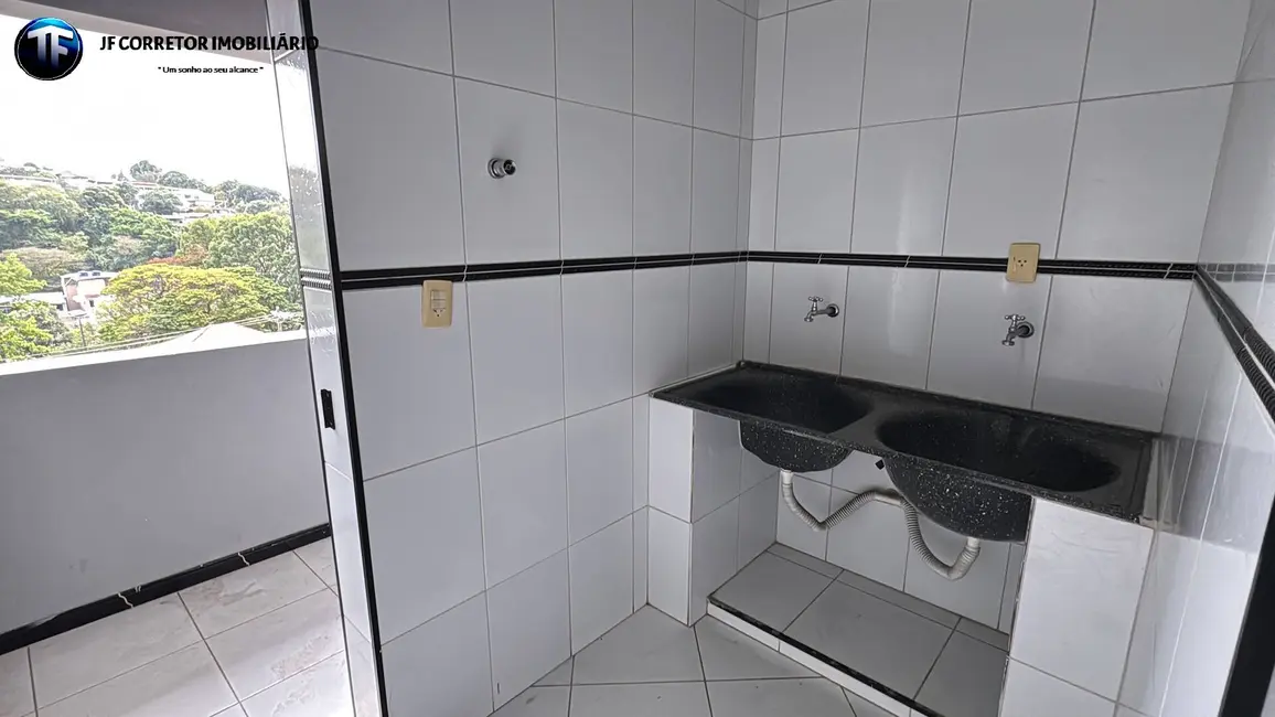 Casa com 3 quartos à venda em Ideal, Ipatinga - MG - imagem 3 Foto 3 de Casa com 3 quartos à venda em Ideal, Ipatinga - MG