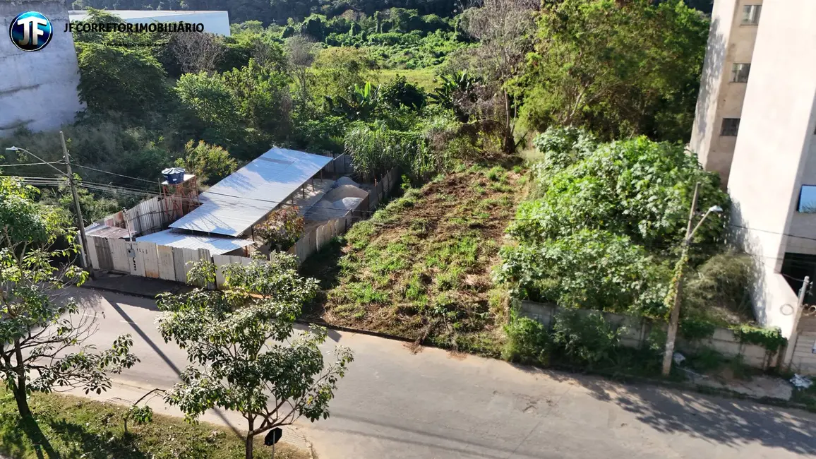 Terreno / Lote à venda, 380m2 em Santana Do Paraiso - MG - imagem 1 Foto 1 de Terreno / Lote à venda, 380m2 em Santana Do Paraiso - MG
