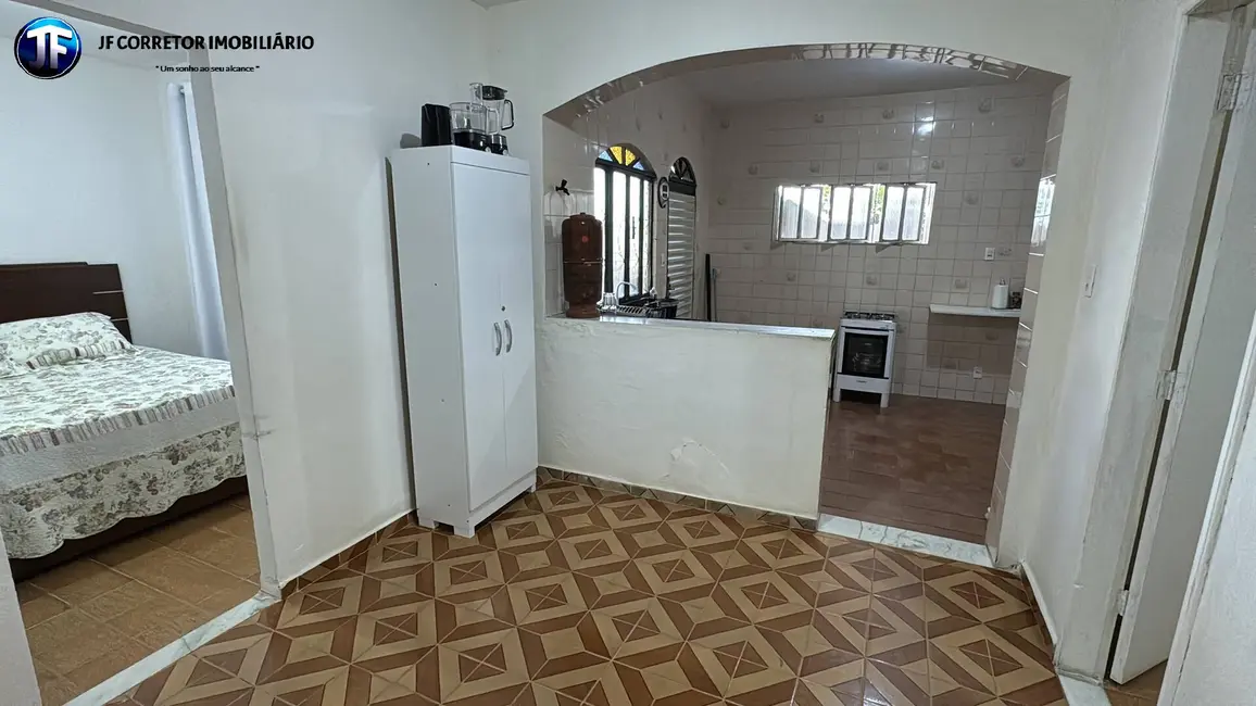 Foto 8 de Casa com 6 quartos à venda, 360m2 em Esperança, Ipatinga - MG