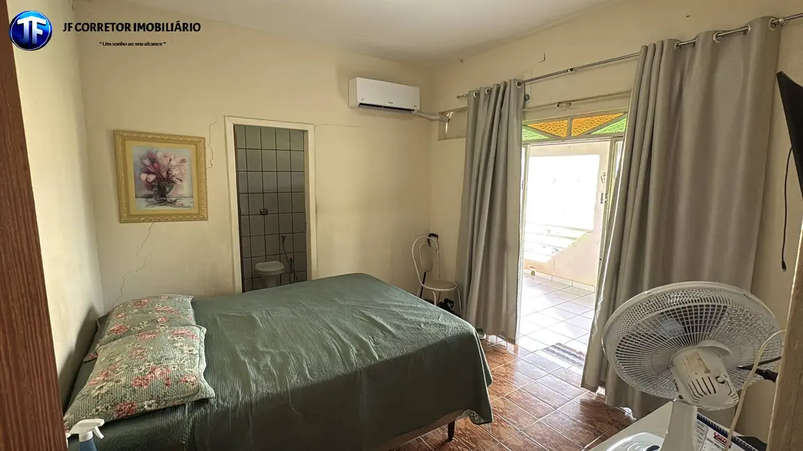 Foto 9 de Casa com 6 quartos à venda, 360m2 em Esperança, Ipatinga - MG