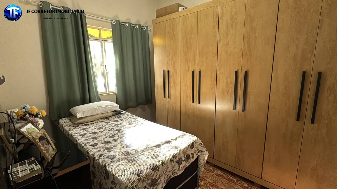 Foto 6 de Casa com 6 quartos à venda, 360m2 em Esperança, Ipatinga - MG
