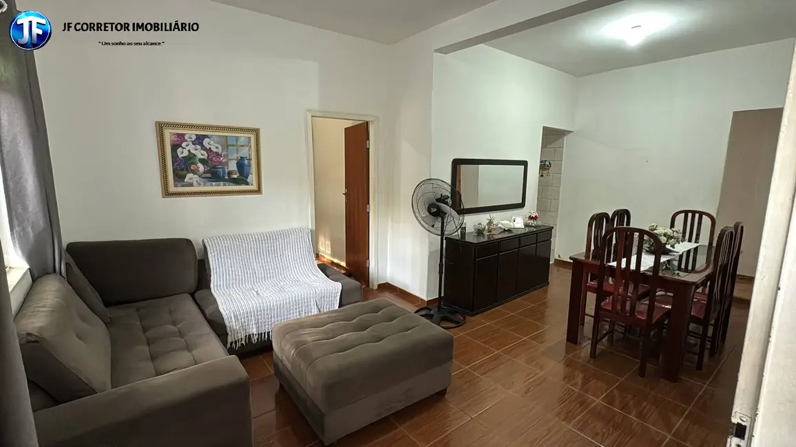 Foto 4 de Casa com 6 quartos à venda, 360m2 em Esperança, Ipatinga - MG