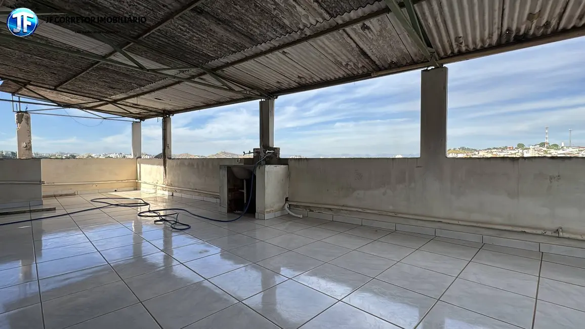 Foto 3 de Casa com 6 quartos à venda, 360m2 em Esperança, Ipatinga - MG