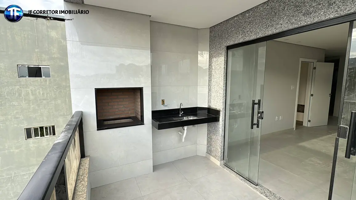 Apartamento com 3 quartos à venda, 88m2 em Bethânia, Ipatinga - MG - imagem 8 Foto 8 de Apartamento com 3 quartos à venda, 88m2 em Bethânia, Ipatinga - MG