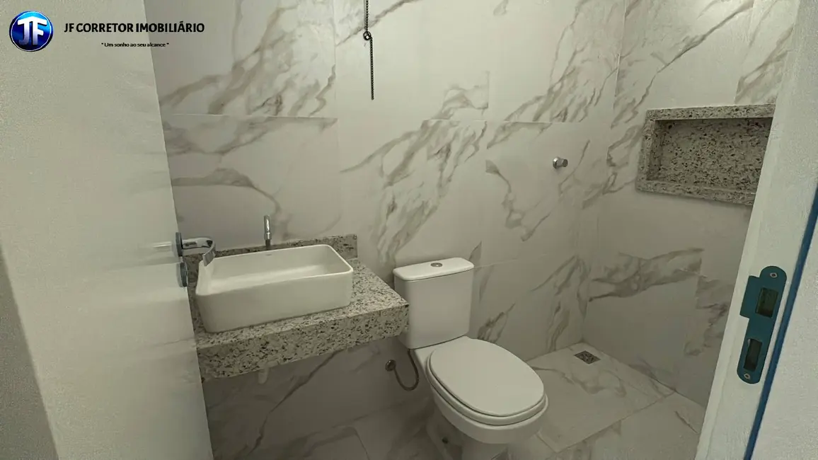 Apartamento com 3 quartos à venda, 88m2 em Bethânia, Ipatinga - MG - imagem 5 Foto 5 de Apartamento com 3 quartos à venda, 88m2 em Bethânia, Ipatinga - MG