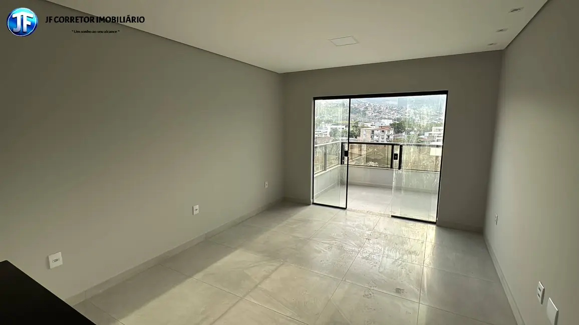 Apartamento com 3 quartos à venda, 88m2 em Bethânia, Ipatinga - MG - imagem 6 Foto 6 de Apartamento com 3 quartos à venda, 88m2 em Bethânia, Ipatinga - MG