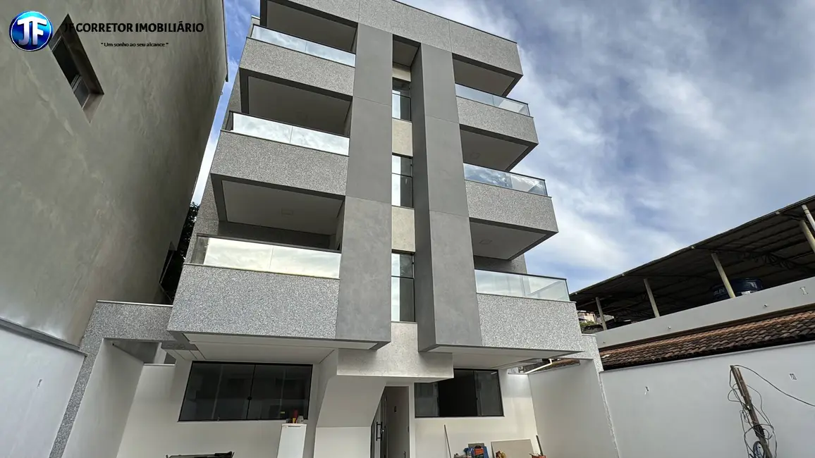 Apartamento com 3 quartos à venda, 88m2 em Bethânia, Ipatinga - MG - imagem 1 Foto 1 de Apartamento com 3 quartos à venda, 88m2 em Bethânia, Ipatinga - MG