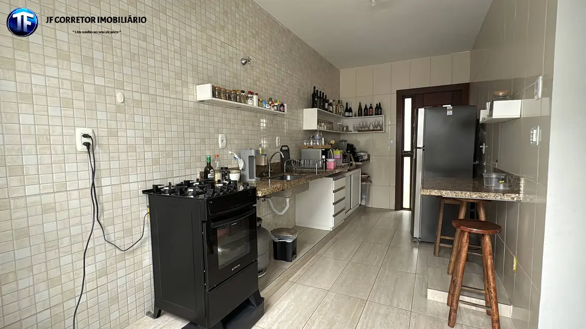 Foto 9 de Casa com 3 quartos à venda, 342m2 em Imbaúbas, Ipatinga - MG