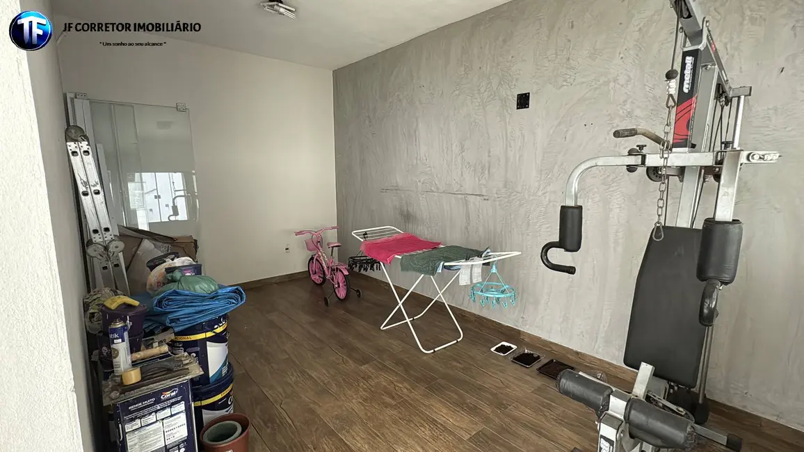 Foto 7 de Casa com 3 quartos à venda, 342m2 em Imbaúbas, Ipatinga - MG