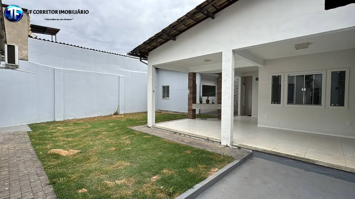 Foto 5 de Casa com 3 quartos à venda, 342m2 em Imbaúbas, Ipatinga - MG