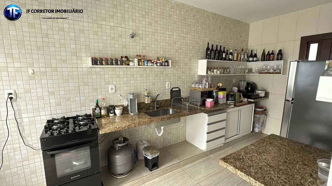 Foto 4 de Casa com 3 quartos à venda, 342m2 em Imbaúbas, Ipatinga - MG