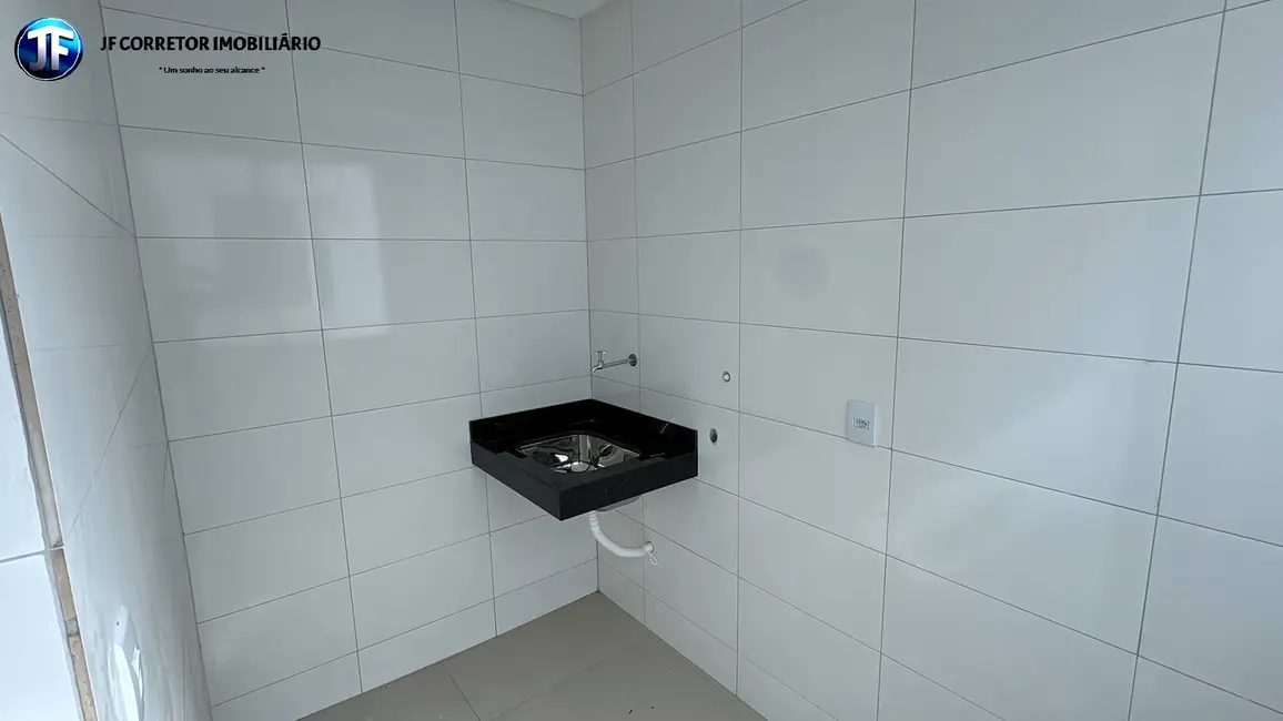 Foto 7 de Apartamento com 3 quartos à venda, 94m2 em Veneza, Ipatinga - MG