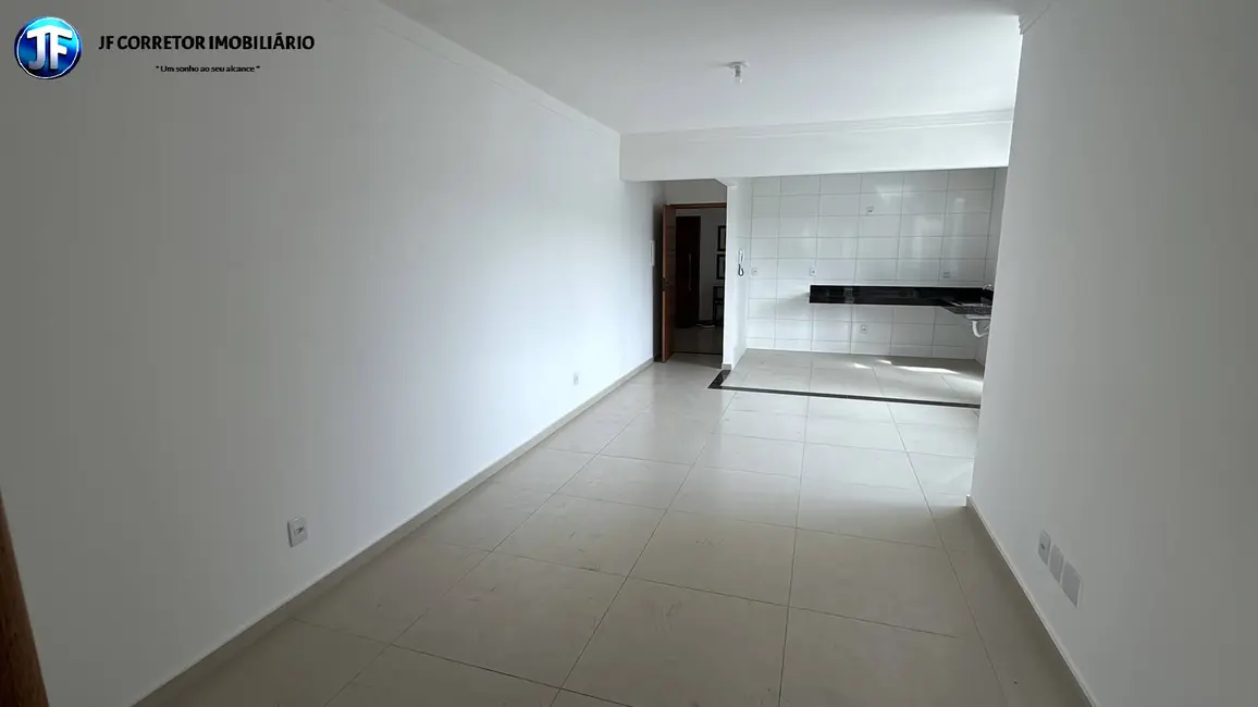Foto 2 de Apartamento com 3 quartos à venda, 94m2 em Veneza, Ipatinga - MG
