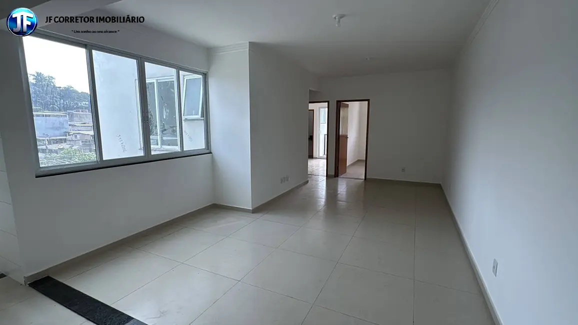 Foto 4 de Apartamento com 3 quartos à venda, 94m2 em Veneza, Ipatinga - MG