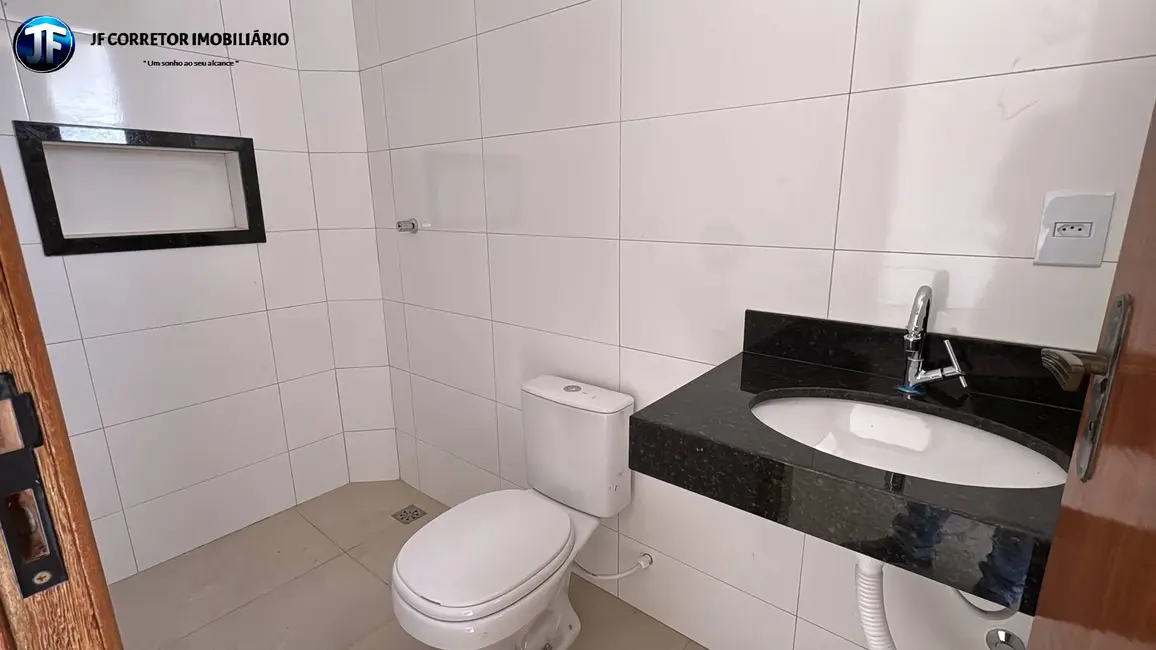 Foto 3 de Apartamento com 3 quartos à venda, 94m2 em Veneza, Ipatinga - MG