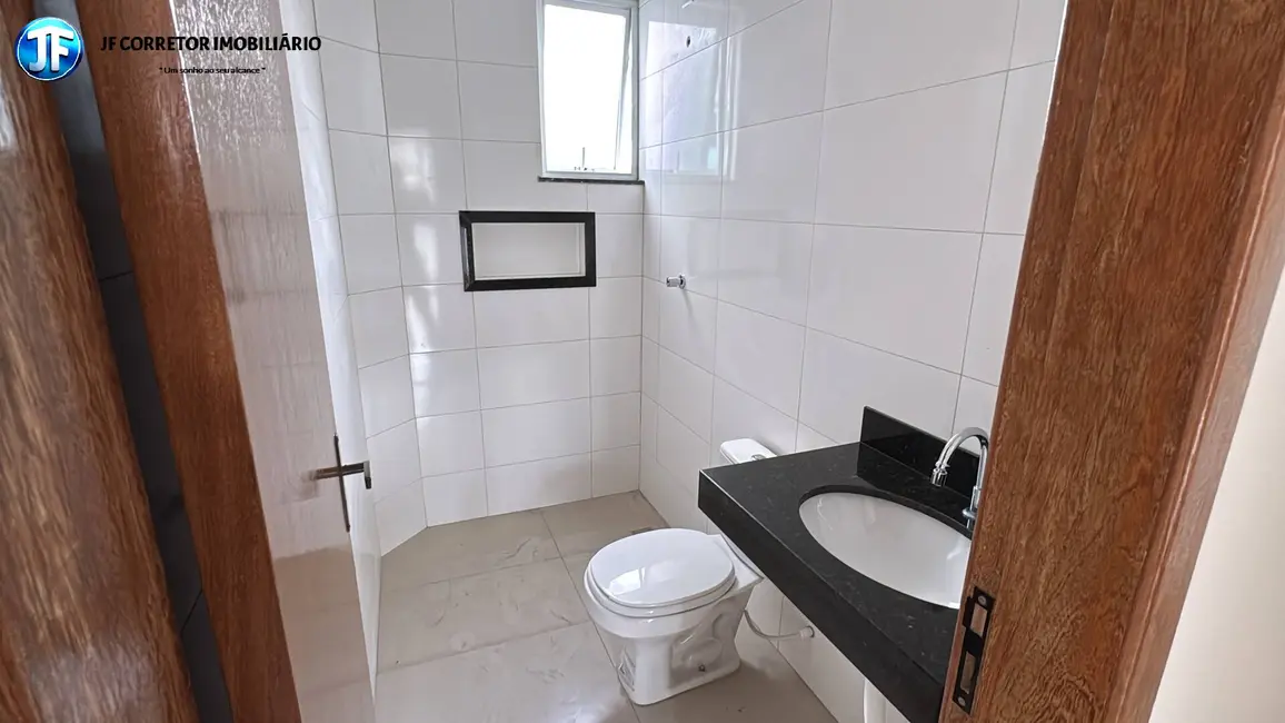 Foto 6 de Apartamento com 3 quartos à venda, 94m2 em Veneza, Ipatinga - MG