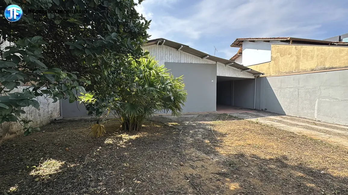 Foto 1 de Casa com 3 quartos à venda, 300m2 em Imbaúbas, Ipatinga - MG
