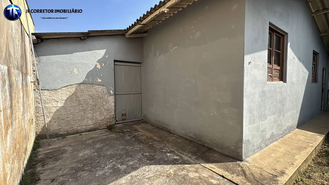 Foto 8 de Casa com 3 quartos à venda, 300m2 em Imbaúbas, Ipatinga - MG
