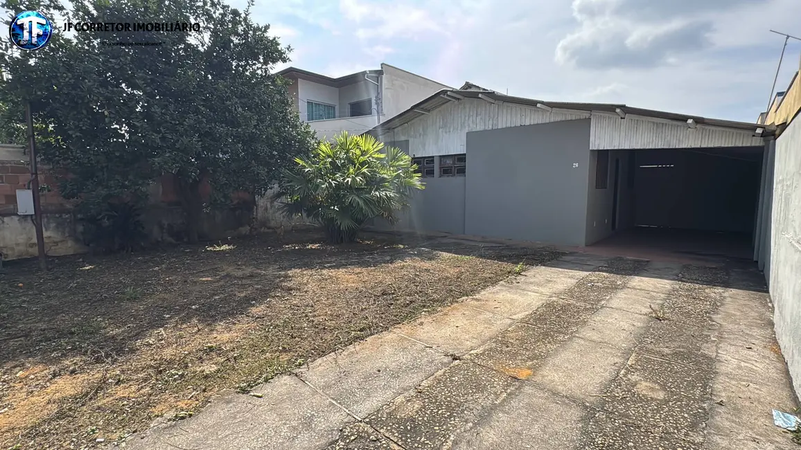 Foto 5 de Casa com 3 quartos à venda, 300m2 em Imbaúbas, Ipatinga - MG