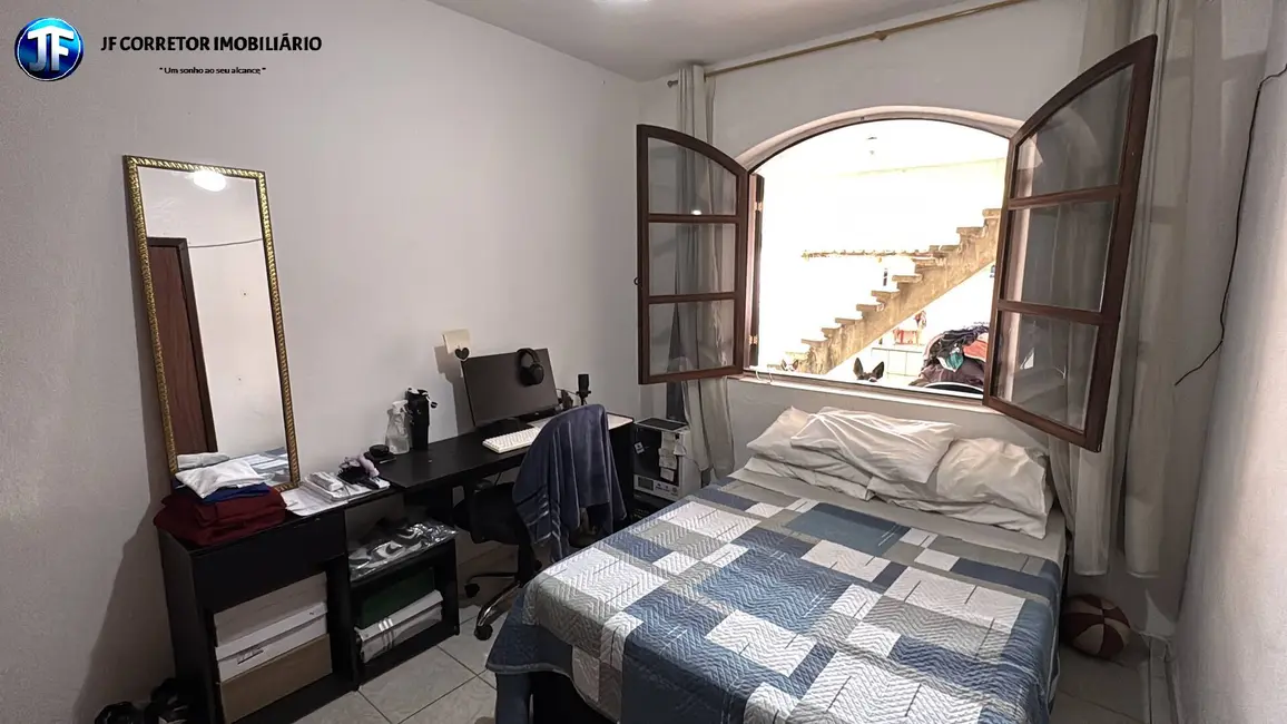 Foto 4 de Casa com 4 quartos à venda, 300m2 em Bela Vista, Ipatinga - MG