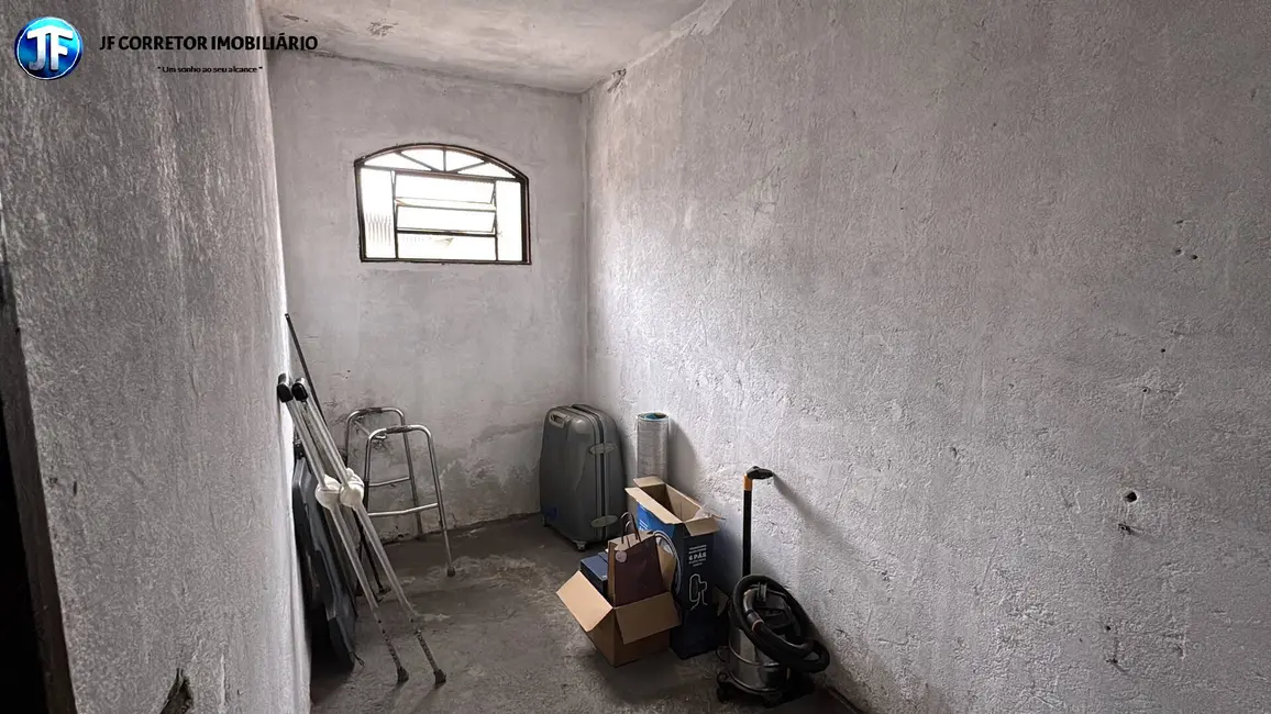 Foto 6 de Casa com 4 quartos à venda, 300m2 em Bela Vista, Ipatinga - MG