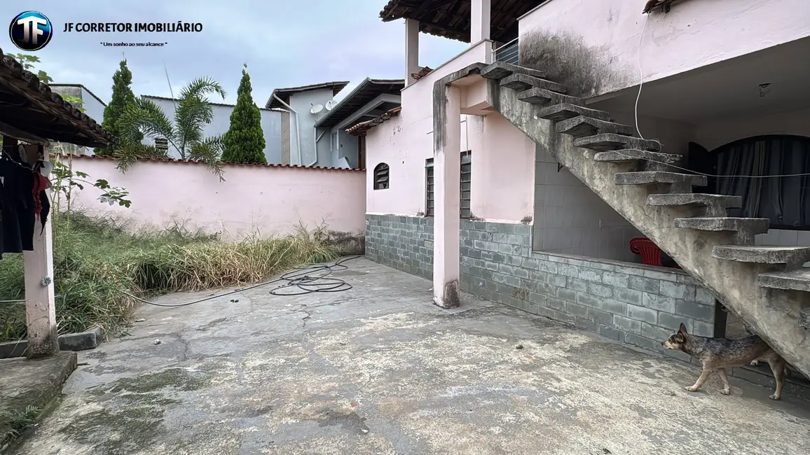 Foto 9 de Casa com 4 quartos à venda, 300m2 em Bela Vista, Ipatinga - MG