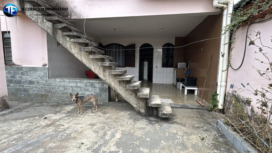 Foto 5 de Casa com 4 quartos à venda, 300m2 em Bela Vista, Ipatinga - MG