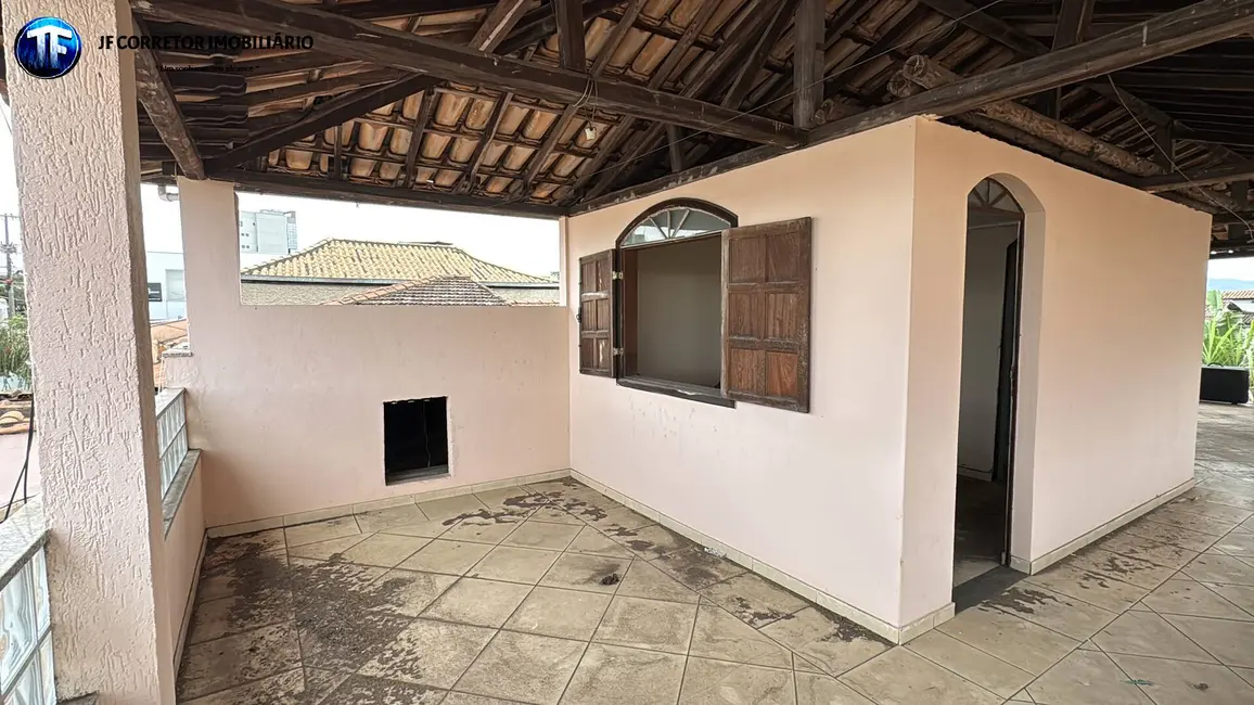 Foto 7 de Casa com 4 quartos à venda, 300m2 em Bela Vista, Ipatinga - MG