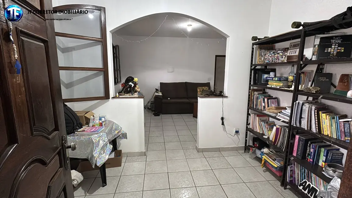 Foto 3 de Casa com 4 quartos à venda, 300m2 em Bela Vista, Ipatinga - MG