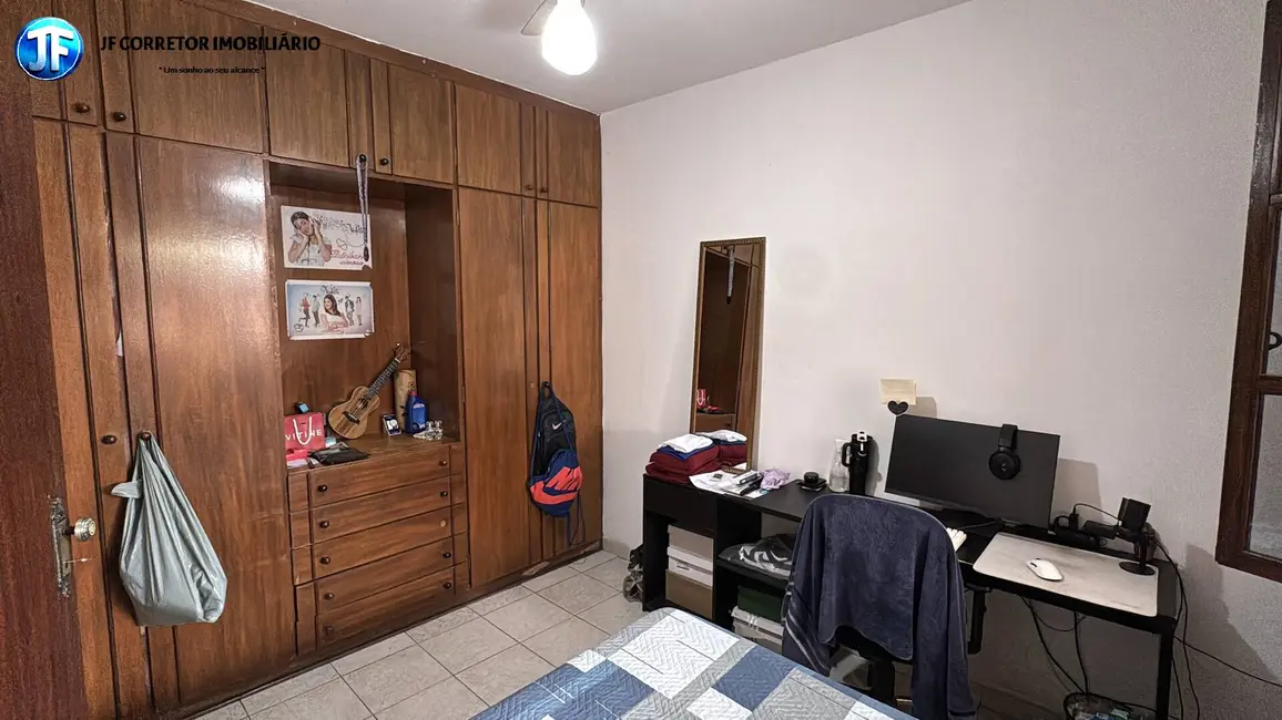 Foto 8 de Casa com 4 quartos à venda, 300m2 em Bela Vista, Ipatinga - MG