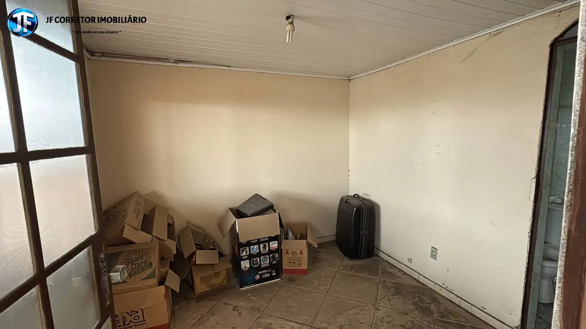 Foto 2 de Casa com 4 quartos à venda, 300m2 em Bela Vista, Ipatinga - MG
