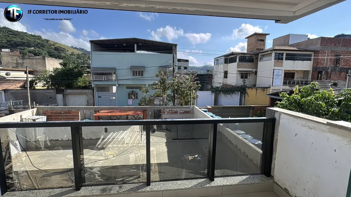 Foto 7 de Apartamento com 3 quartos à venda em Bethânia, Ipatinga - MG