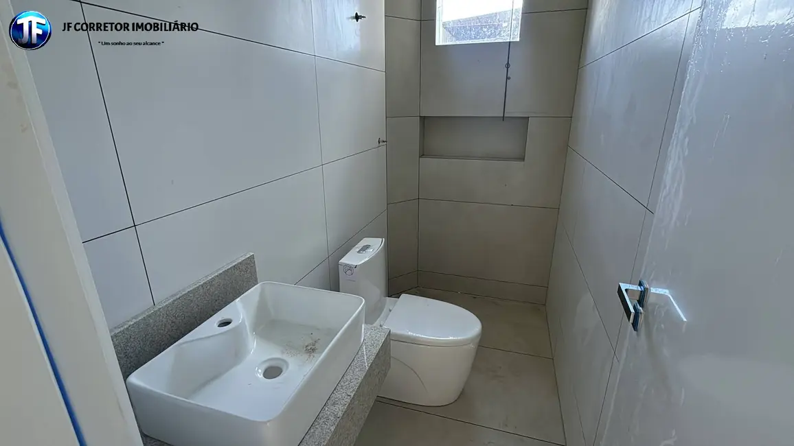 Foto 4 de Apartamento com 3 quartos à venda em Bethânia, Ipatinga - MG