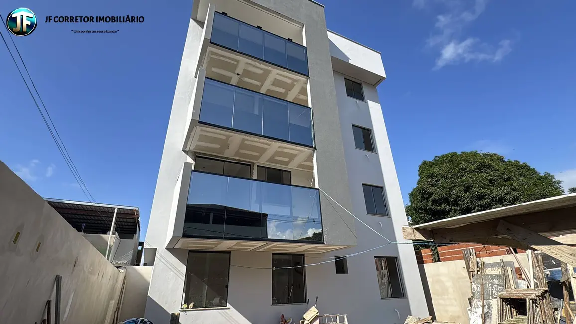 Foto 1 de Apartamento com 3 quartos à venda em Bethânia, Ipatinga - MG