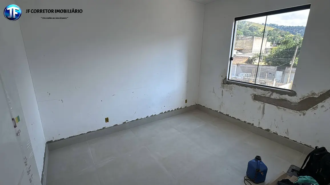 Foto 5 de Apartamento com 3 quartos à venda em Bethânia, Ipatinga - MG