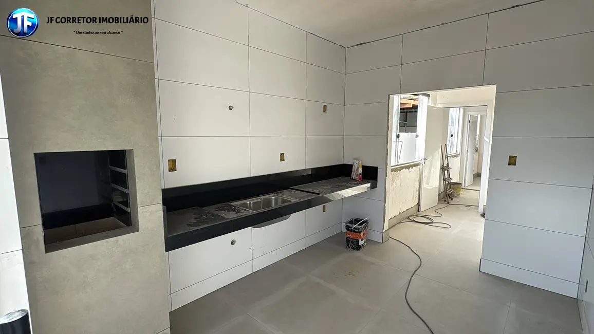 Foto 2 de Apartamento com 3 quartos à venda em Bethânia, Ipatinga - MG