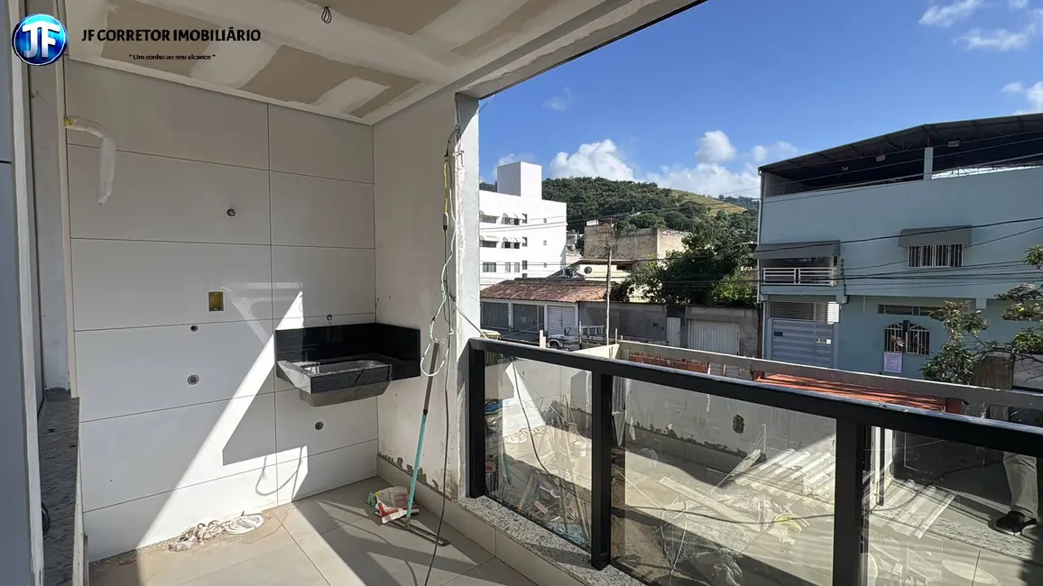 Foto 8 de Apartamento com 3 quartos à venda em Bethânia, Ipatinga - MG