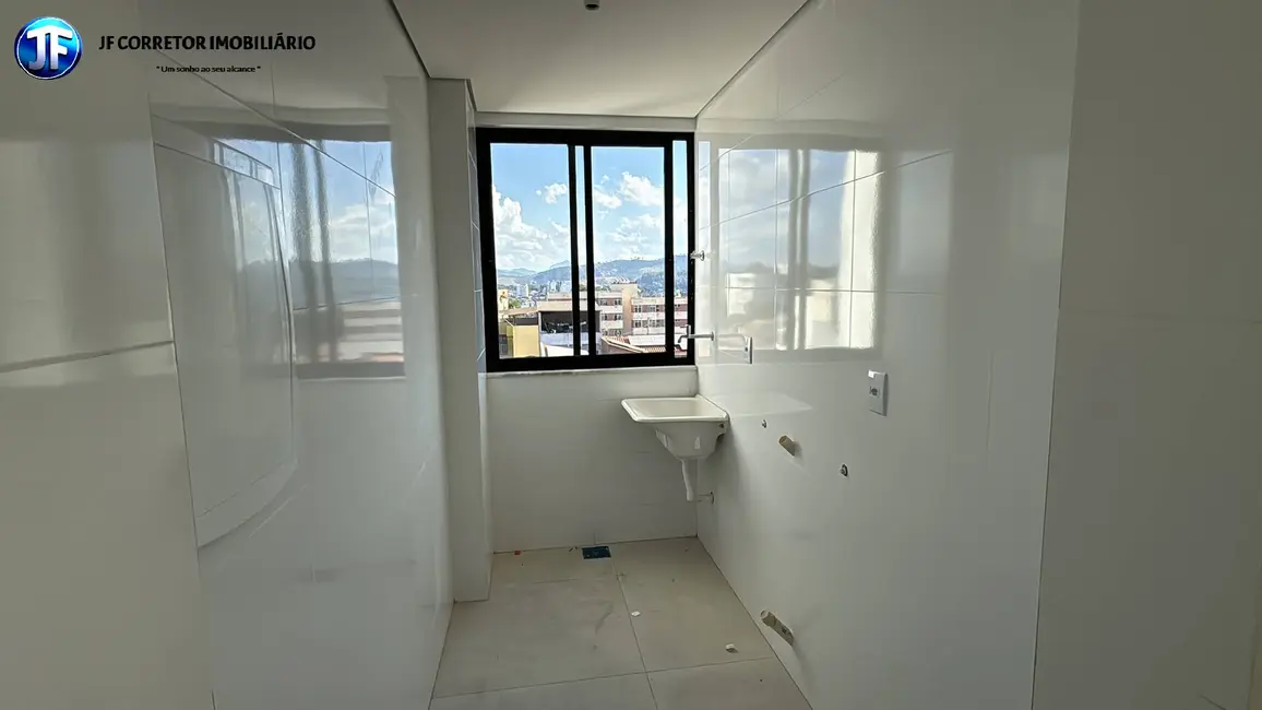 Foto 5 de Apartamento com 3 quartos à venda, 160m2 em Bela Vista, Ipatinga - MG