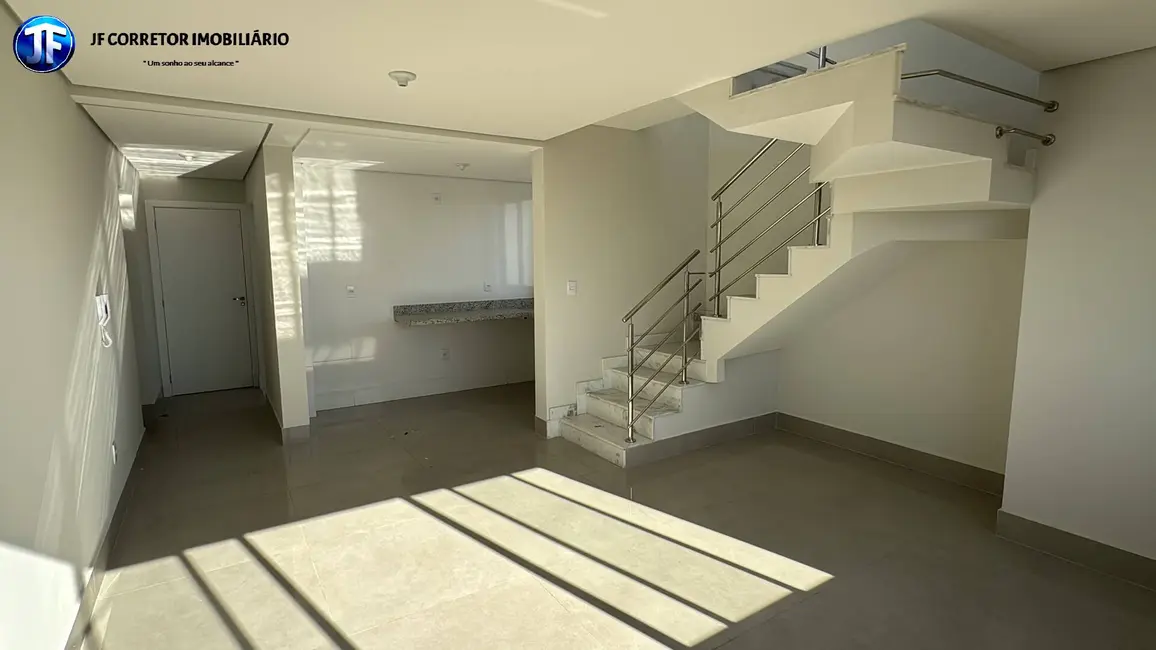 Foto 7 de Apartamento com 3 quartos à venda, 160m2 em Bela Vista, Ipatinga - MG