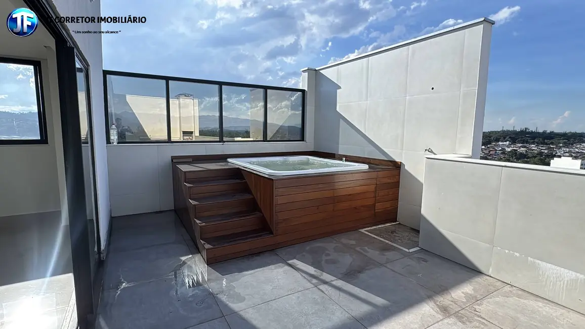 Foto 3 de Apartamento com 3 quartos à venda, 160m2 em Bela Vista, Ipatinga - MG