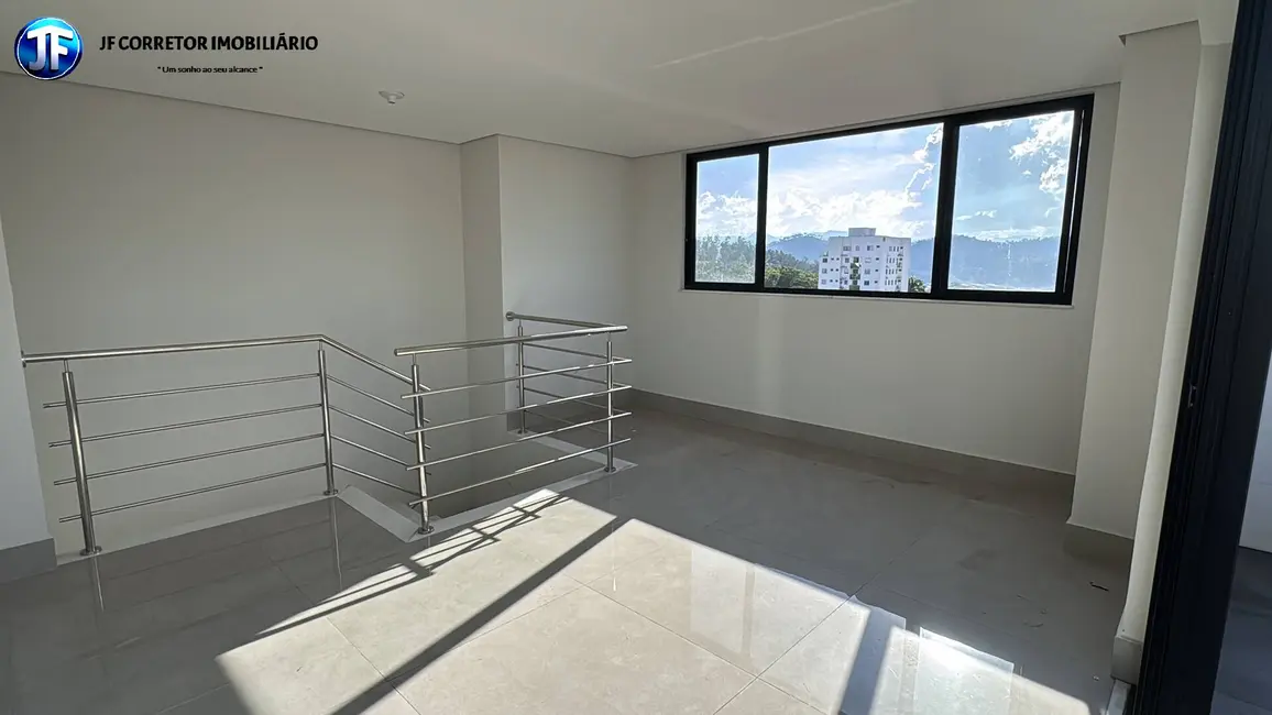 Foto 9 de Apartamento com 3 quartos à venda, 160m2 em Bela Vista, Ipatinga - MG