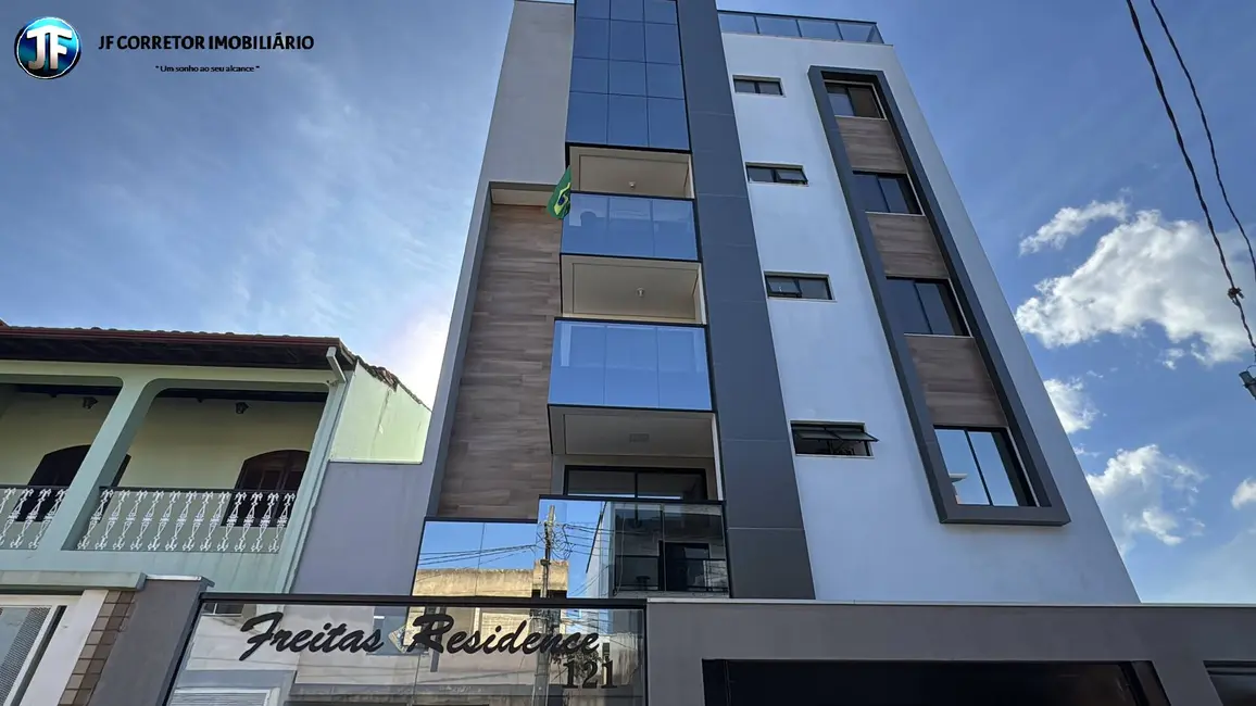Foto 1 de Apartamento com 3 quartos à venda, 160m2 em Bela Vista, Ipatinga - MG