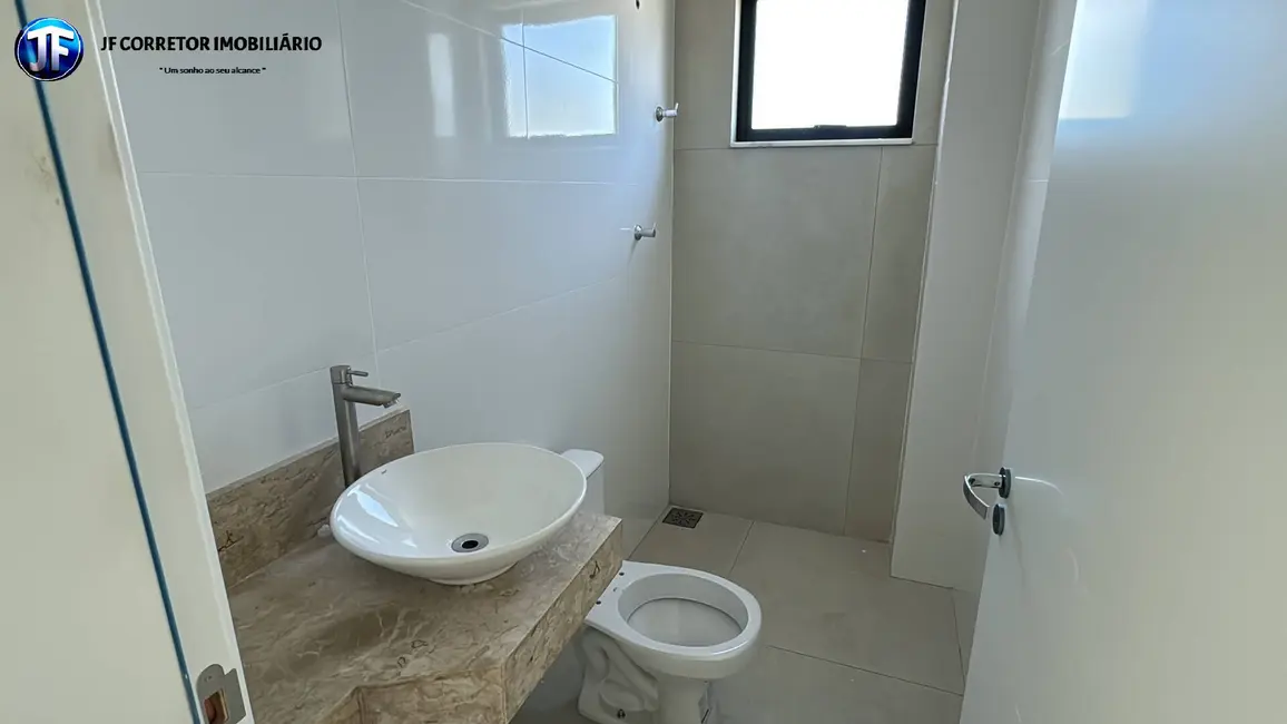 Foto 4 de Apartamento com 3 quartos à venda, 160m2 em Bela Vista, Ipatinga - MG