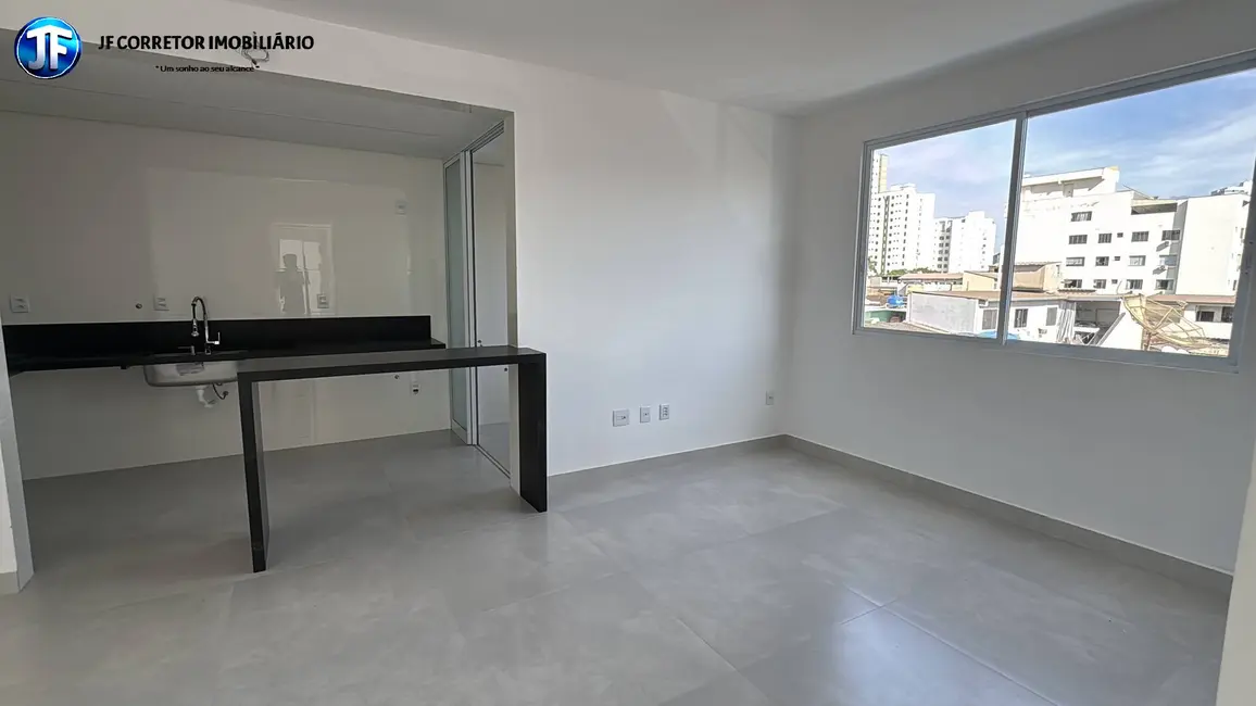 Apartamento com 3 quartos à venda, 98m2 em Bom Retiro, Ipatinga - MG - imagem 4 Foto 4 de Apartamento com 3 quartos à venda, 98m2 em Bom Retiro, Ipatinga - MG